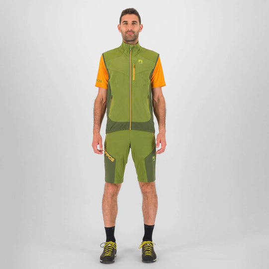 Lede Vest - Bshop