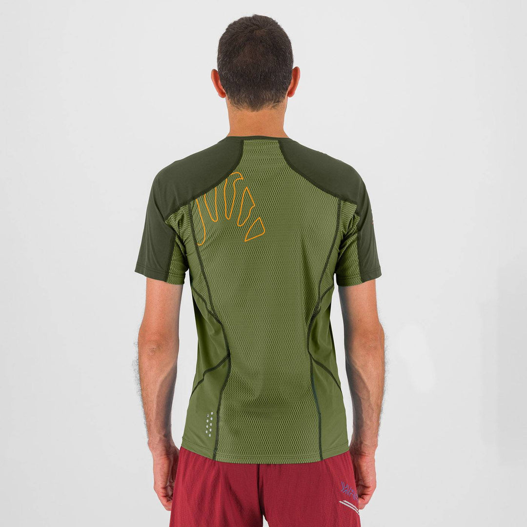 Lavaredo Jersey