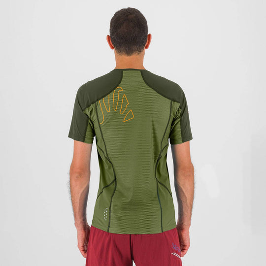 Lavaredo Jersey