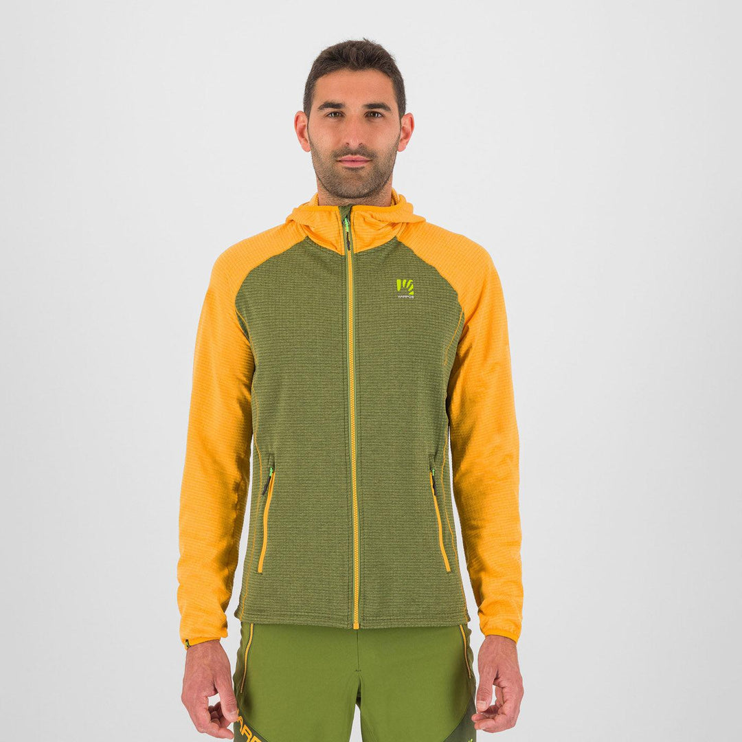 Ambrizzola Full-Zip Hoodie - Bshop