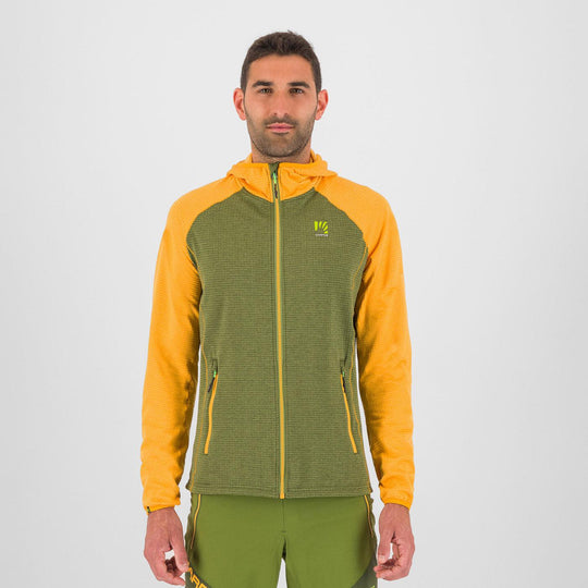 Ambrizzola Full-Zip Hoodie - Bshop