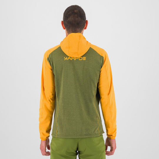 Ambrizzola Full-Zip Hoodie - Bshop