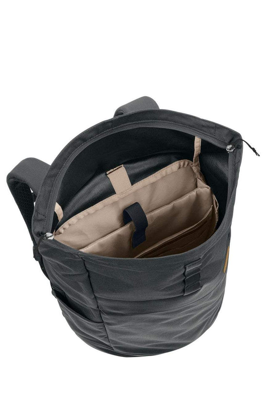 Zaino Connect 22 moderno e funzionale per uso quotidiano