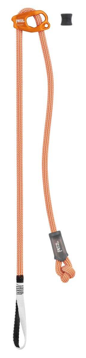 Petzl Connect Adjust - L034BA00 Orange