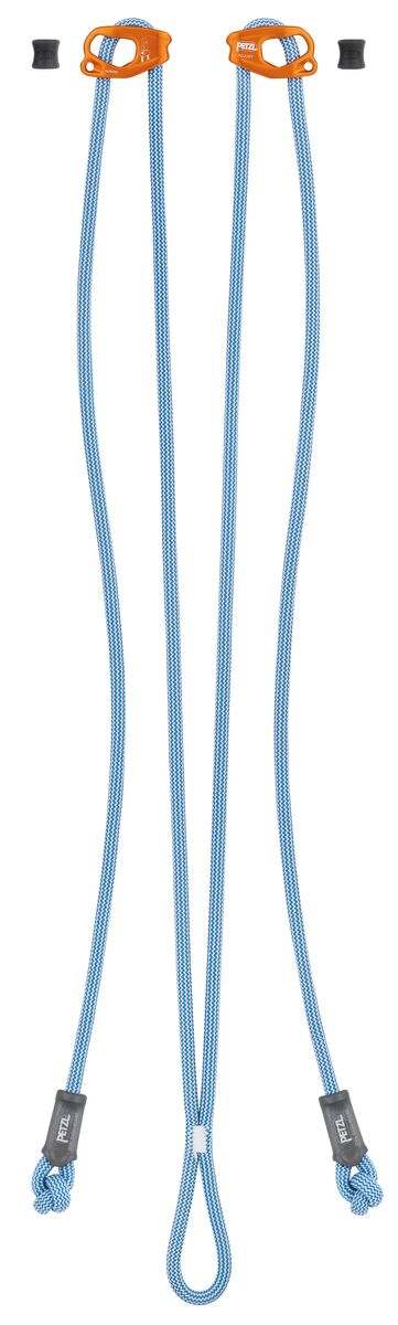 Petzl Dual Evolv Adjust - L035DA00