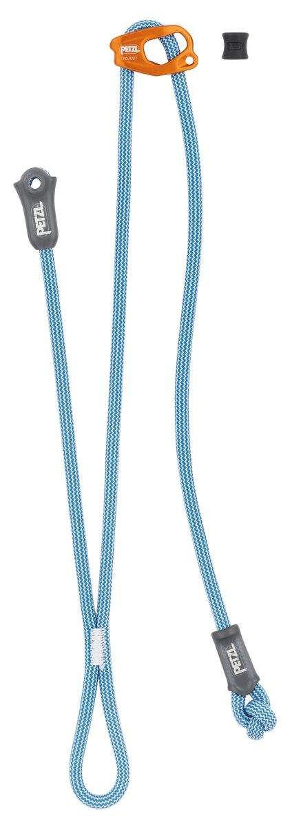 Petzl Dual Connect Adjust - L035CA00