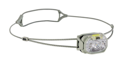 Petzl Swift LT E102AB02 - Desert Green