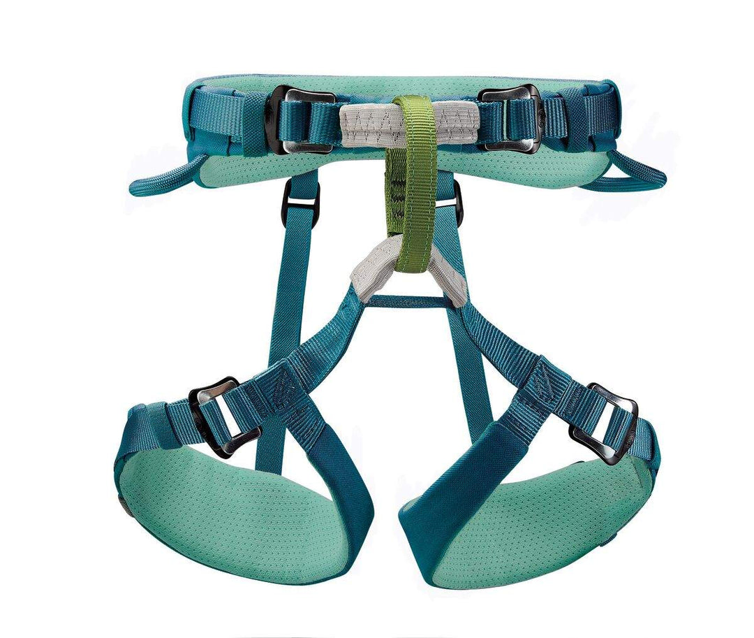 Petzl Macchu - C015AB00 Atlantic Blue