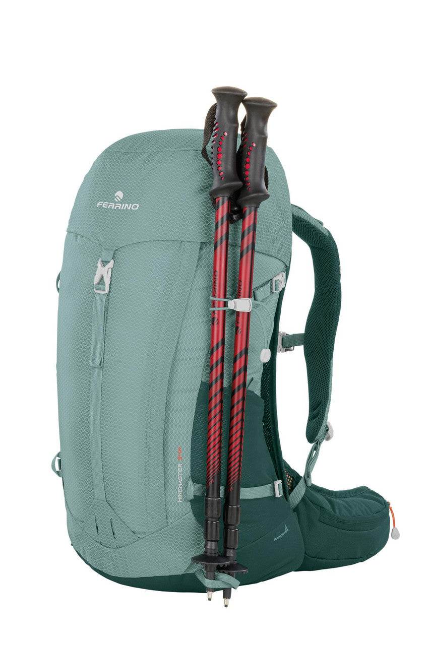 Zaino Hikemaster 34 Lady donna trekking leggero resistente