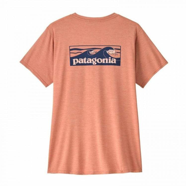 W's Cap Cool Daily Graphic Shirt