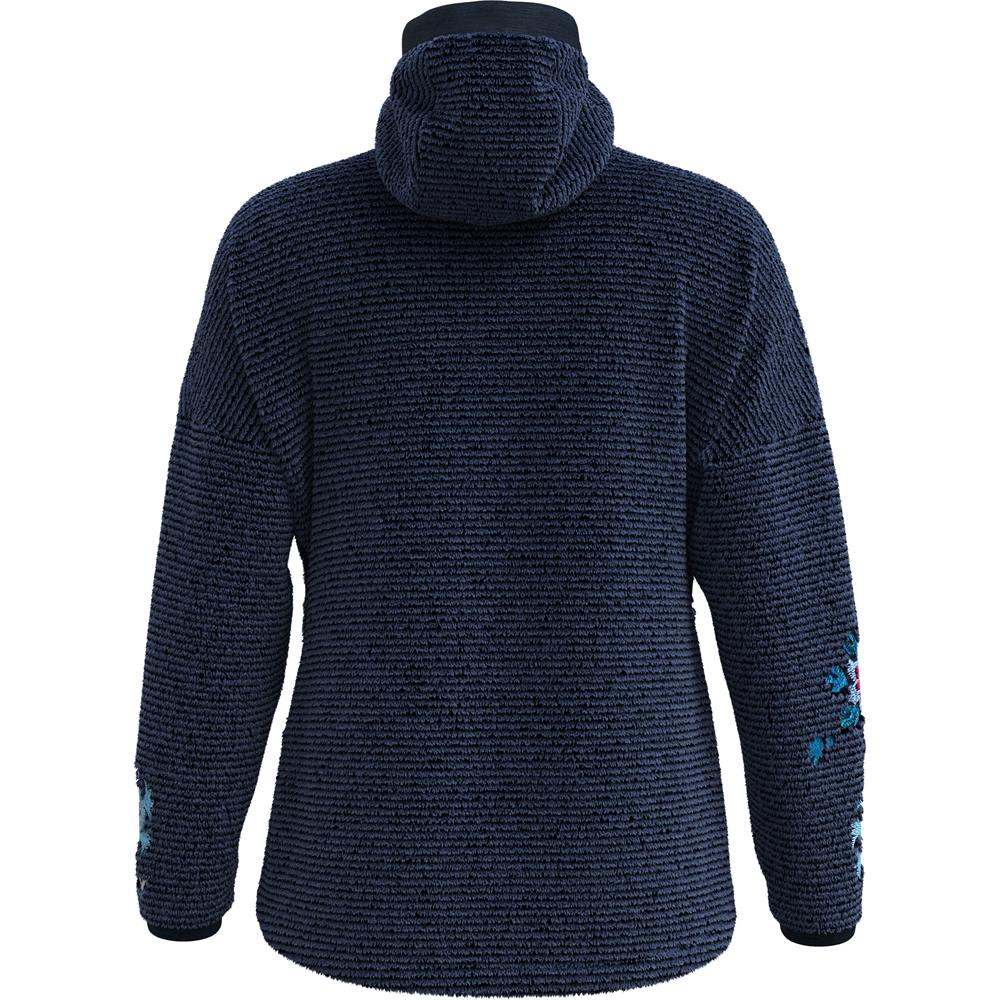 Crazy Pull Aria Blue – vista posteriore