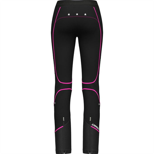 Crazy Pant Oxygen Pop – vista posteriore