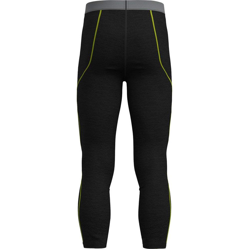 Crazy Pant Fahrenheit Forest – vista posteriore