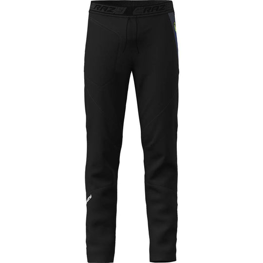 Crazy Pant Pegasus Energy – vista frontale