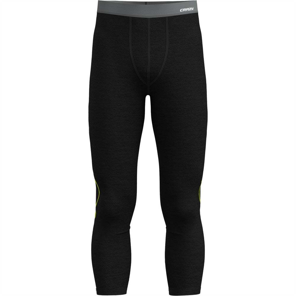 Crazy Pant Fahrenheit Forest – vista frontale