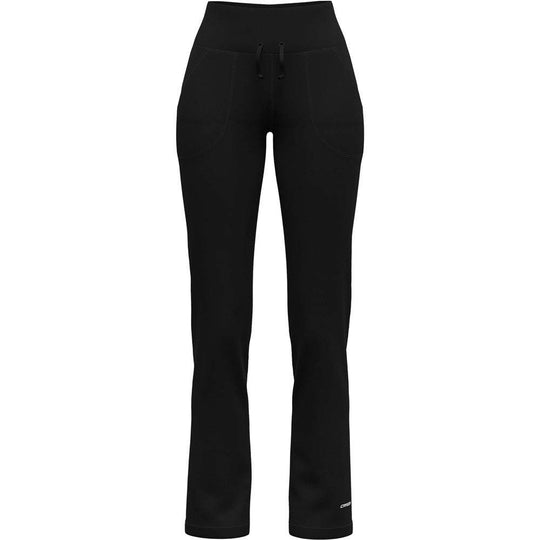 Crazy Pant Style Black – vista frontale