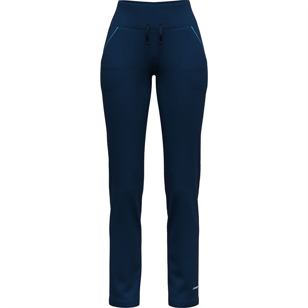 Crazy Pant Style Lake – vista frontale