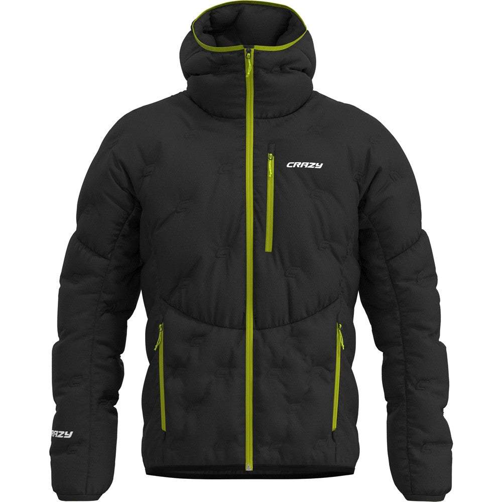 Crazy Jkt Levity Man Forest: vista frontale