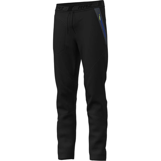 Crazy Pant Pegasus Energy – vista laterale