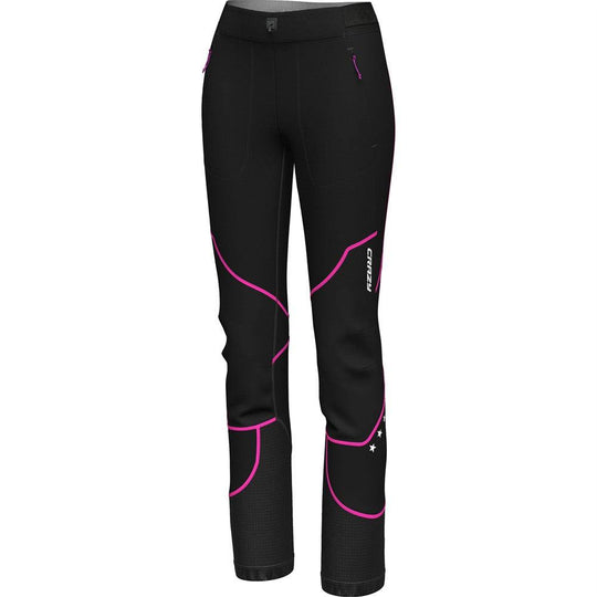 Crazy Pant Oxygen Pop – vista laterale