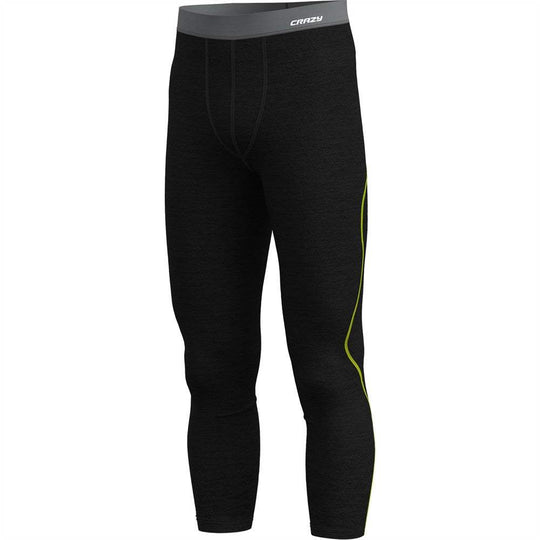 Crazy Pant Fahrenheit Forest – vista laterale