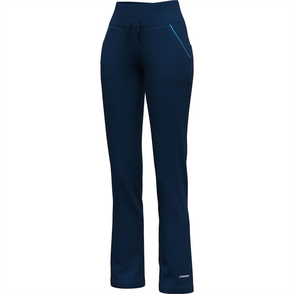 Crazy Pant Style Lake – vista laterale