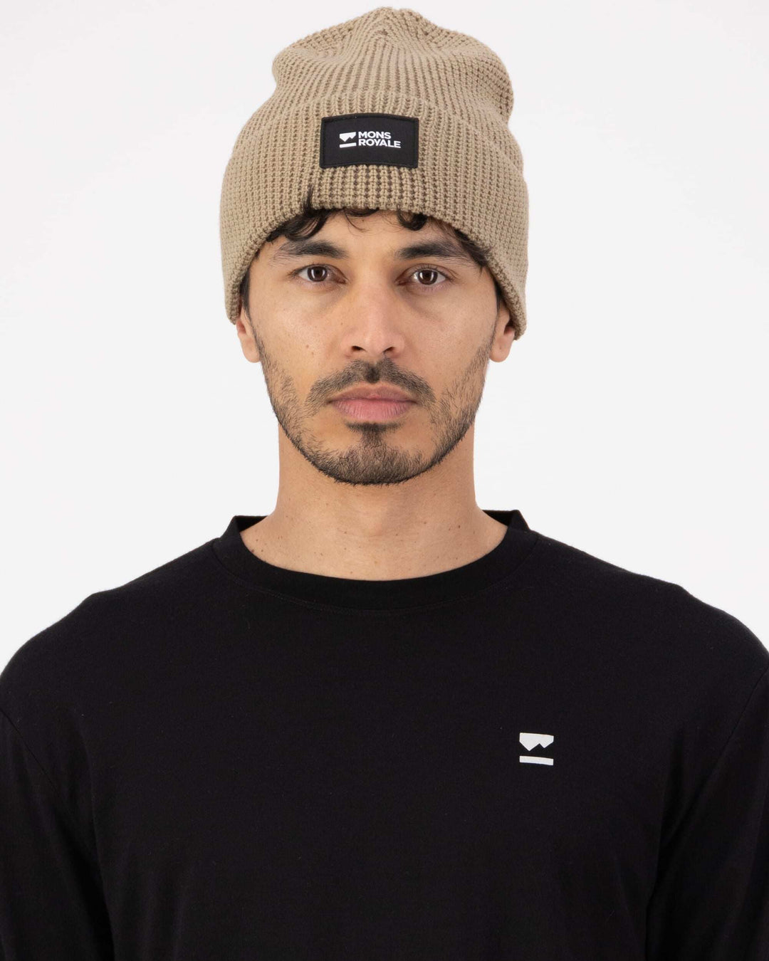 Bluff Merino Beanie