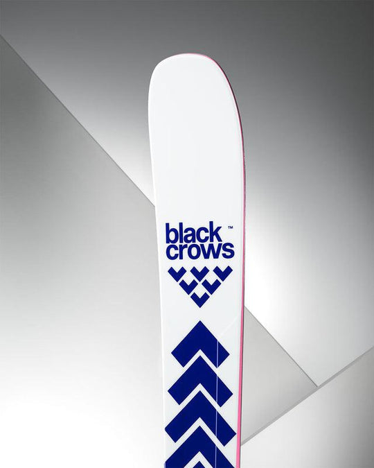Serpo Skis