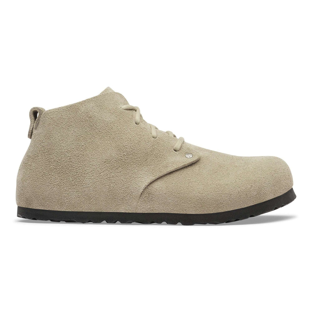 Birkenstock Dundee Suede Leather Taupe – vista 3