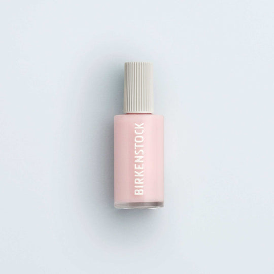 Birkenstock Plant-Based Nail Polish Light Rose – vista principale