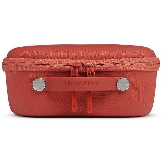 Small Insulated Lunch Box - Bshop