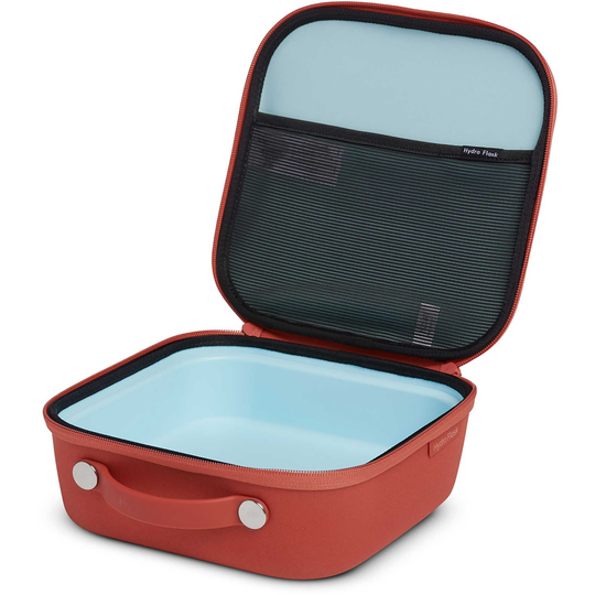 Small Insulated Lunch Box - Bshop