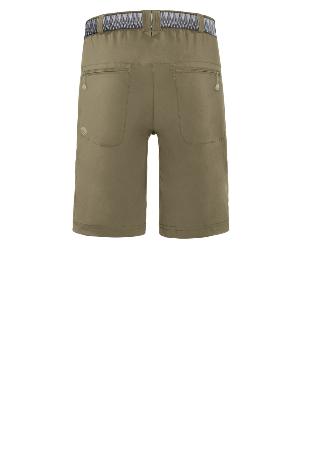 Hervey Short Man