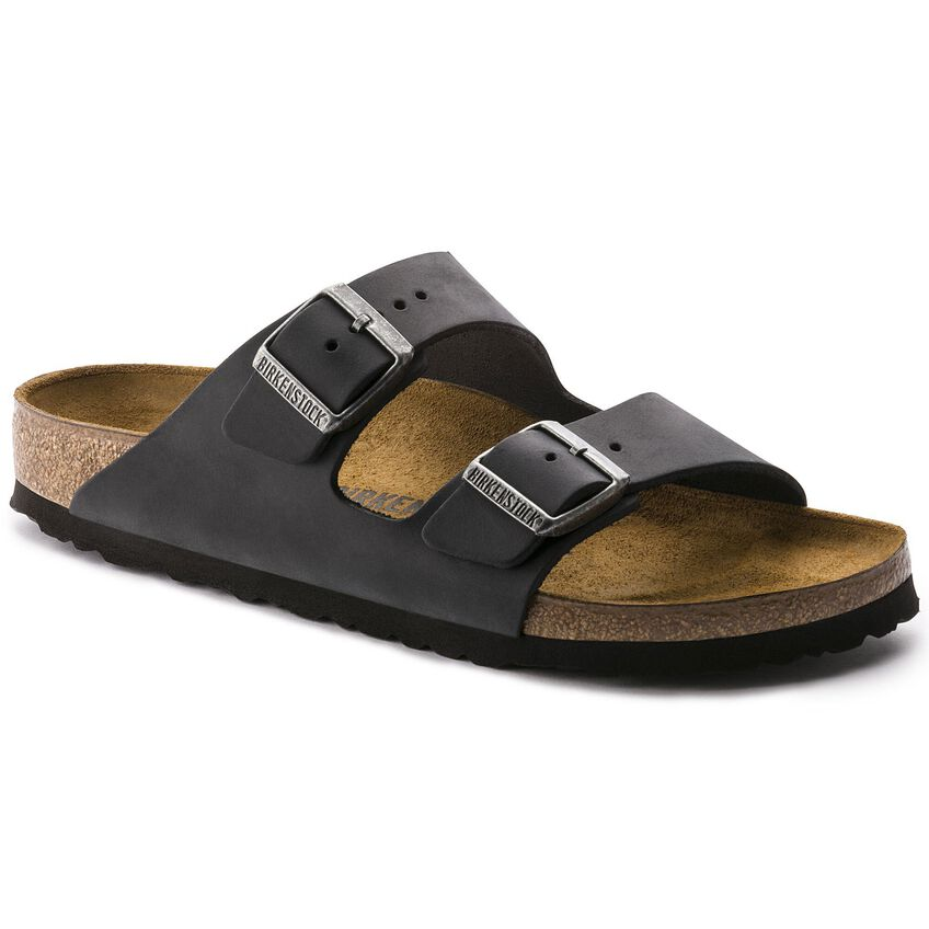 Arizona Oiled Leather - Bshop