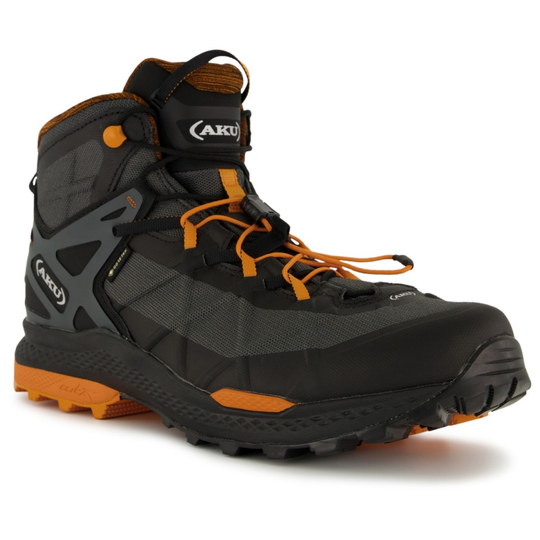 Rocket Mid GTX