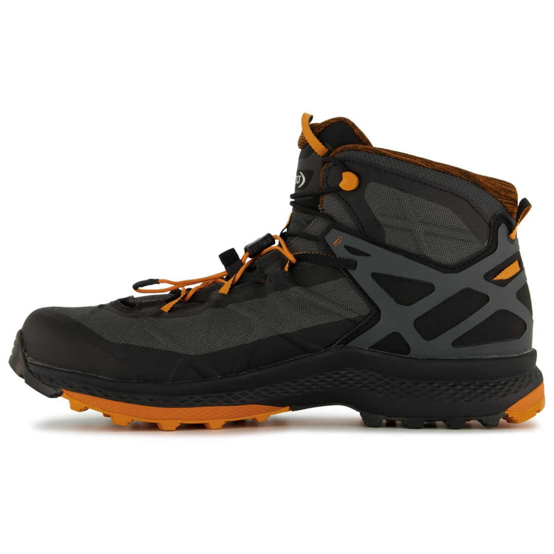 Rocket Mid GTX
