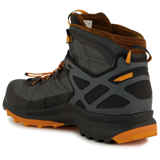 Rocket Mid GTX