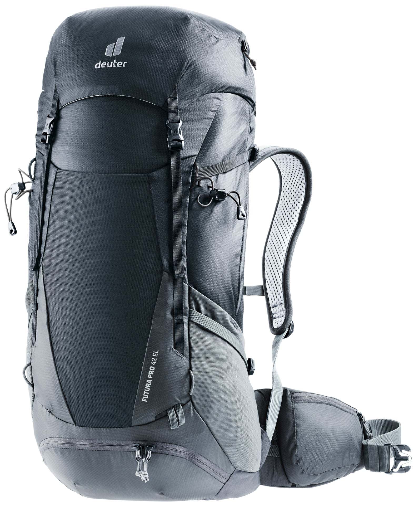 Futura Pro 42 EL - Bshop