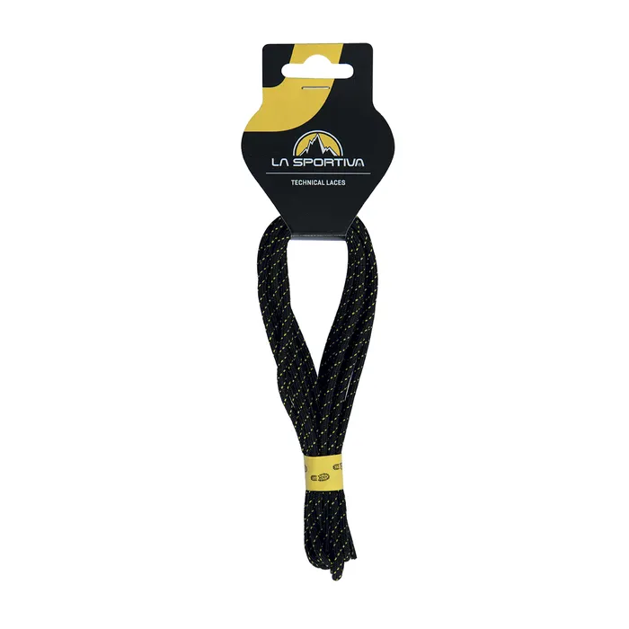 Approach Laces Nepal 147/58 replacement shoelaces, 173cm length.