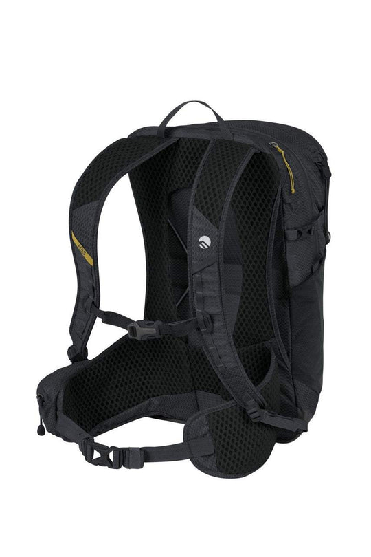 Zaino Gecko 18 compatto per trekking leggero ed escursioni giornaliere con capacità 18 litri e design funzionale