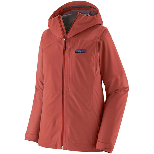 W's Boulder Fork Rain Jkt