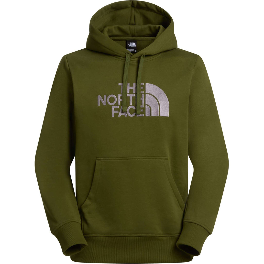 M Drew Peak Regular Hoodie