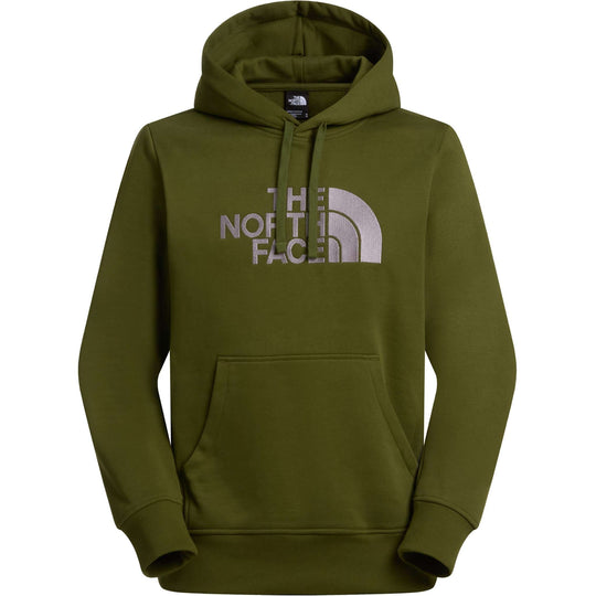 M Drew Peak Regular Hoodie