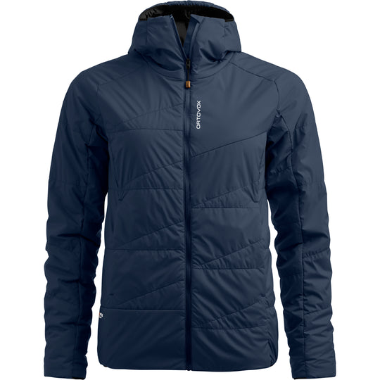 Swisswool Piz Duan Jacket W