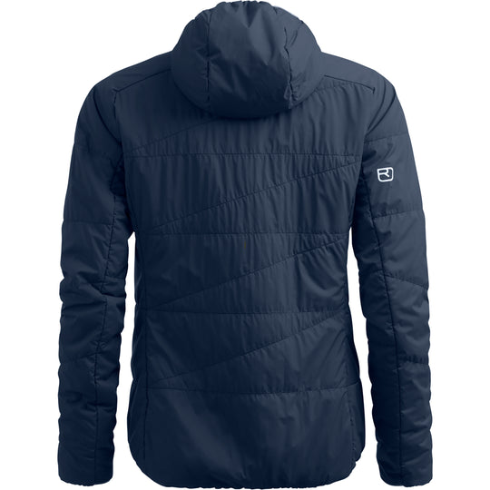 Swisswool Piz Duan Jacket W