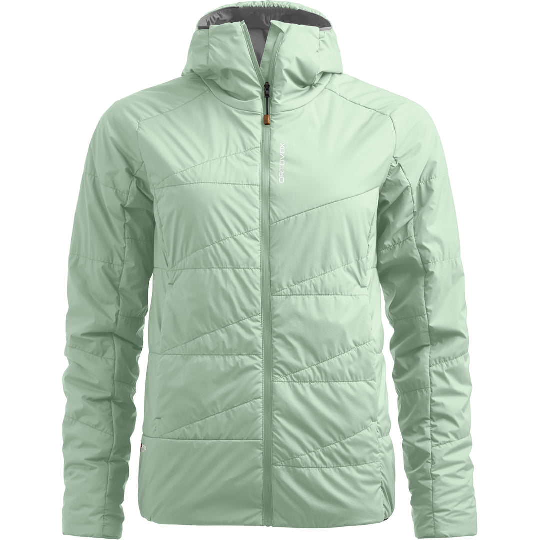 Swisswool Piz Duan Jacket W