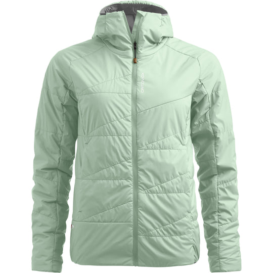 Swisswool Piz Duan Jacket W
