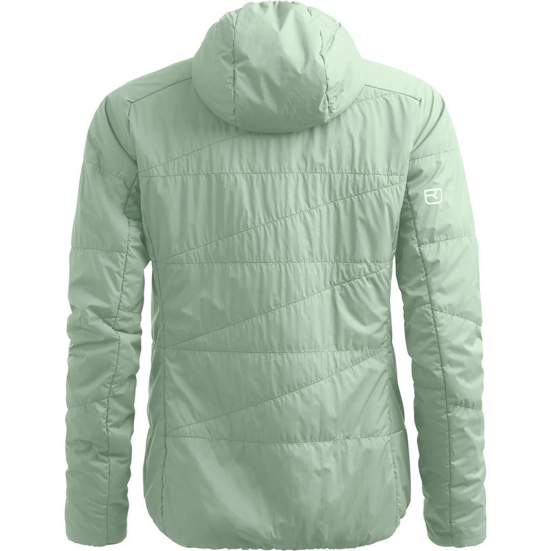 Swisswool Piz Duan Jacket W