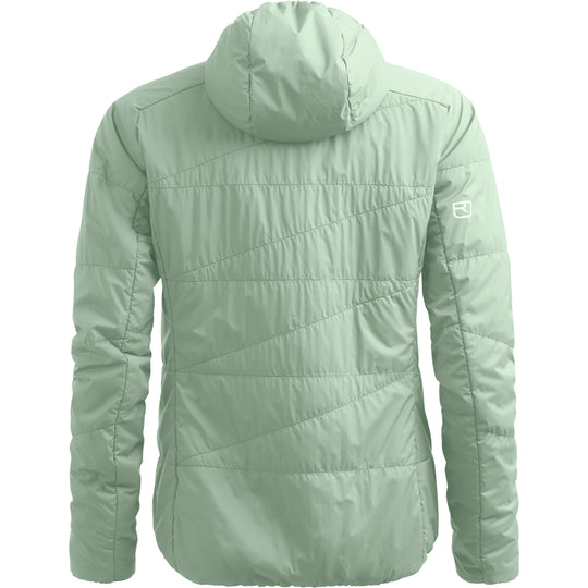 Swisswool Piz Duan Jacket W