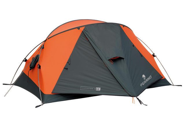 Tenda Maverick 2 campeggio leggera e resistente per due persone